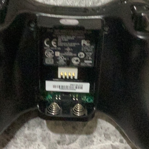 Preowned Xbox 360 Elite Controller Great Condition Like New . - Picture 7 of 11